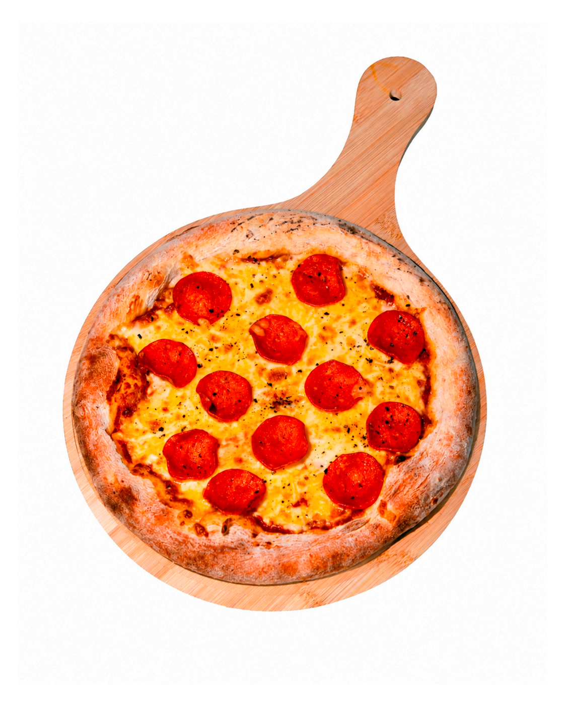 Peppe-Roni